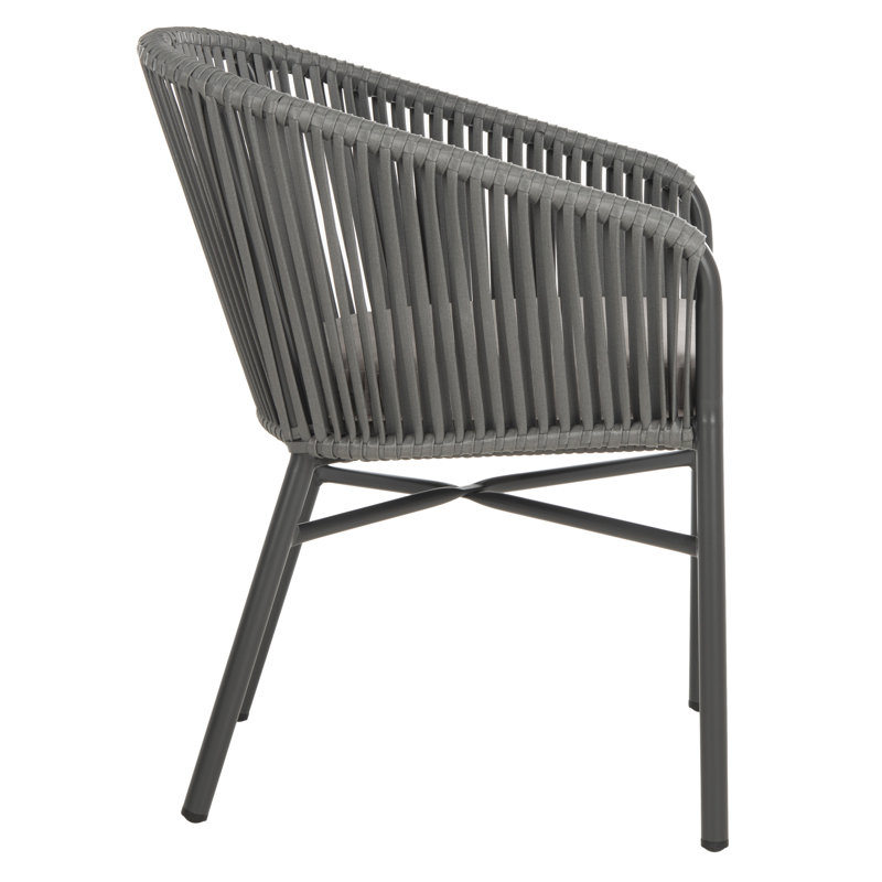 Matteo Outdoor Dining Armchair