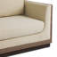 Cabot Outdoor 4 - Seat Patio Sofa