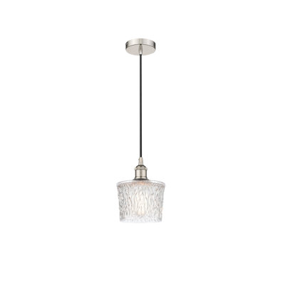 1 - Light Single Pendant