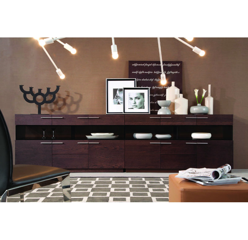 Rayle 59'' Sideboard