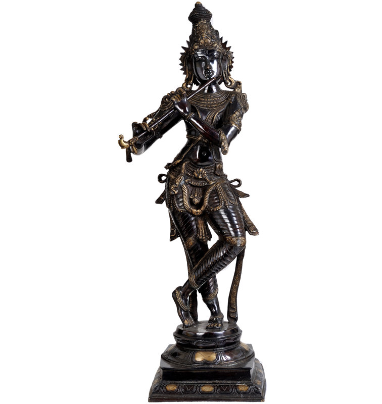 Religious & Spiritual Statue