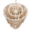 1 Light Chandelier
