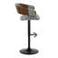 Tabouret de bar Laurenzio-93570919-93570918