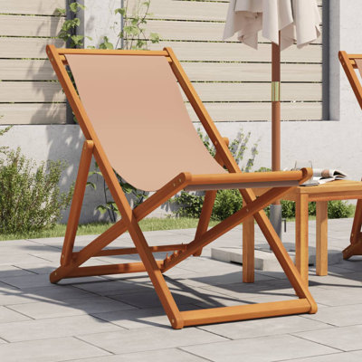 21-2 Camping / Beach Folding Chair 1