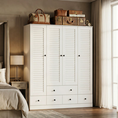 Cahlia Armoire
