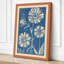 Daisy Study Botanical - Wrapped Canvas-1334656091-1334656102