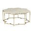 Lotus Cocktail Table