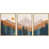 Natural Floater Framed Canvas