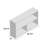 Contender Versatile Single Storage Unit, 28¾"H, Assembled w/Casters