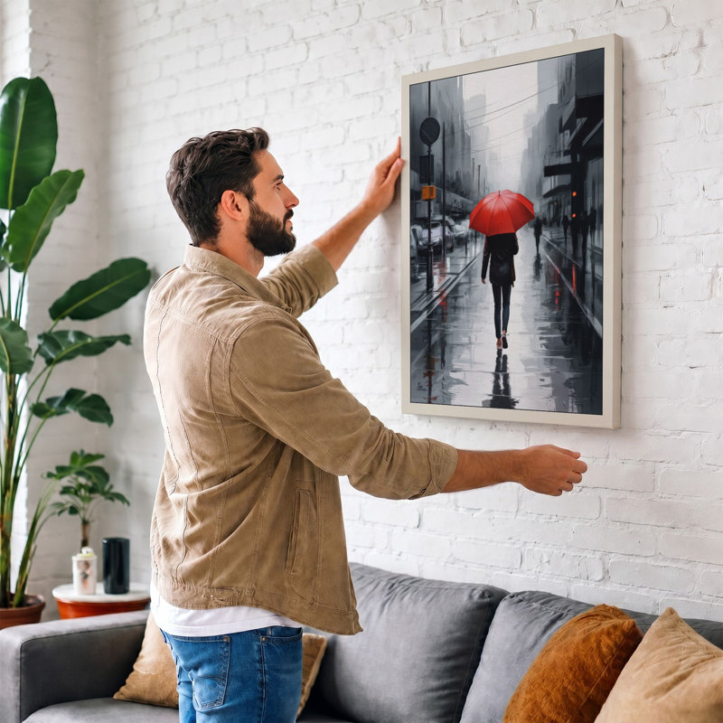 Print, 30x20 - 76.2 x 50.8 cm, White Border