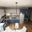 Wildhollow 2 - Light Chandelier-2068893095