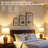 25"Dimmable Ceramic Table Lamp Touch Control Light-186266815