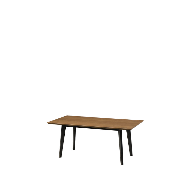 Bradner Four Leg Coffee Table
