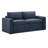 Lana 2 - Piece Upholstered Power Reclining Modular Sofa-512237668