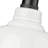 Searcy 1 - Light Schoolhouse Pendant-133856973-133856969