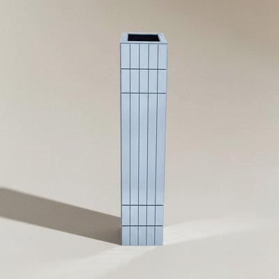 Vase de plancher 29,92 po H