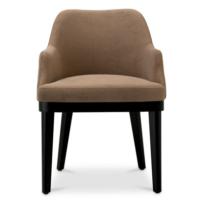 Costa Upholstered Arm Chair