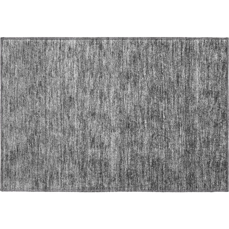 Premium Machine Washable Melvin AMF1170 Global Rug