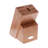 Gibson Oster Evansville 14 Piece Knife Block Set
