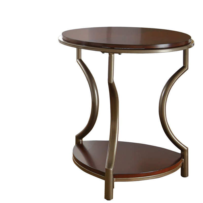 Notting End Table