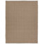 Striped Area Rug