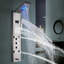 Steffey Shower Tower Panel