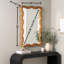 Reagan Natural Wall Mirror-126823737