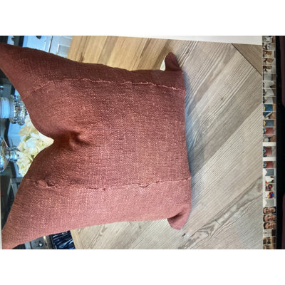 Alandria Square Cushion Cover