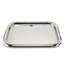Ettore Sottsass Stainless Steel Platter-2000567638