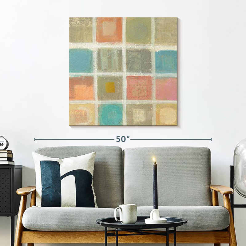 Avery Sea Glass Mosaic Tile