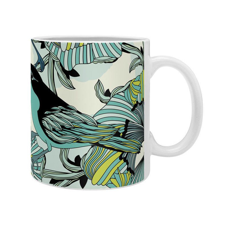 Tasse à café