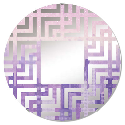 Circle Mirror