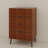 4 - Drawer Dresser, 35" H