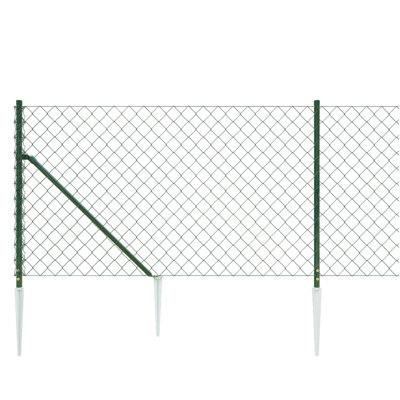 Brealynn Metal Fencing
