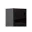 Makiaya 34cm W Manufactured Wood Bedside Table-1453319996