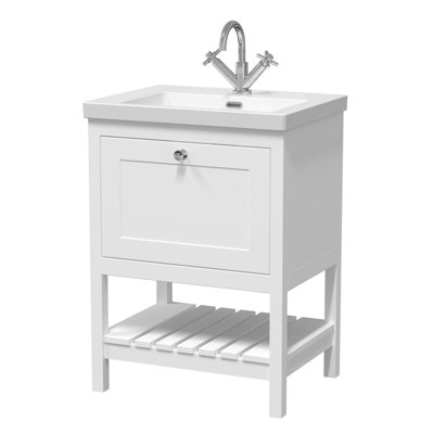 Bexley Bathroom Vanity