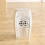 Tabouret de jardin Amelee-33309285