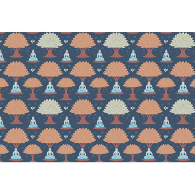  Édredon Meditation Bedding