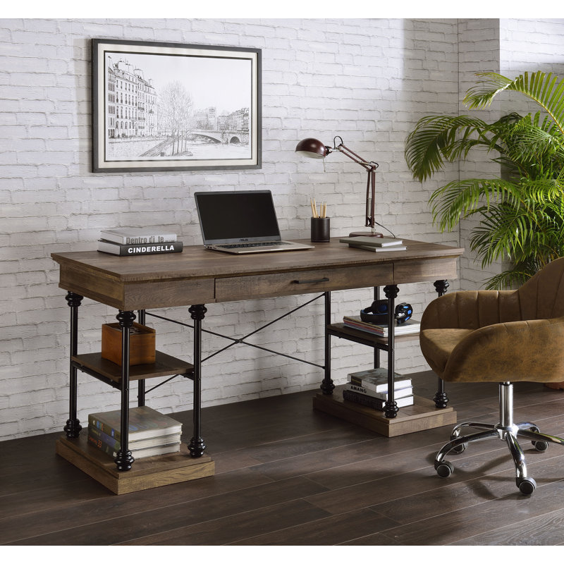 BUREAU D'ÉCRITURE