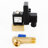 Automatic Timed Electronic Drain Valve
