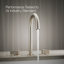Components Deck-Mount Bath Spout With Tube Design-1072118757