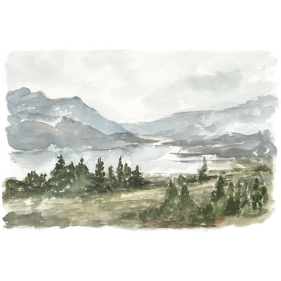 Réservoir couvert I