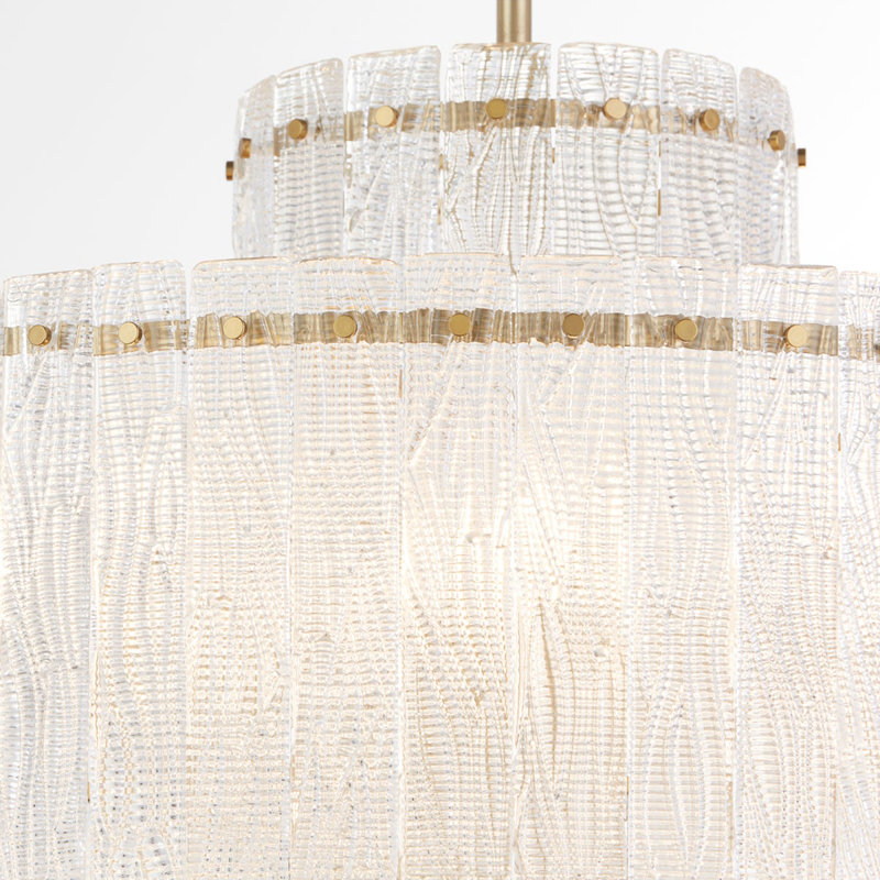 Othello 9 - Light Chandelier