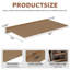 Ensemble de housse pour tablette en fil de bois-1054887559