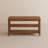  Solid Wood Shoe Bench with 2-Tier Open Shelving – Entryway Furniture-1885648468-1885648466