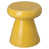 Jaune moutarde