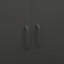 Branwell 2 Door Steel Wardrobe-956718376