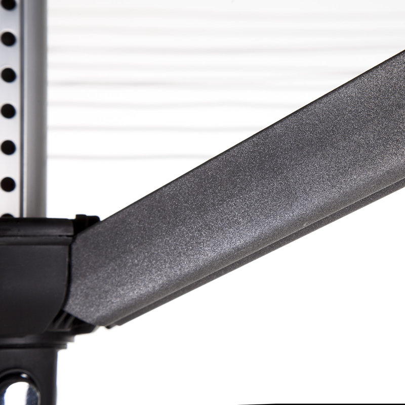 Steel Rotary / Umbrella Clothesline