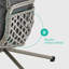 Rockleigh Swing Chair with Stand