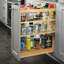 Organisateur de cuisine Rev-A-Shelf -88365528